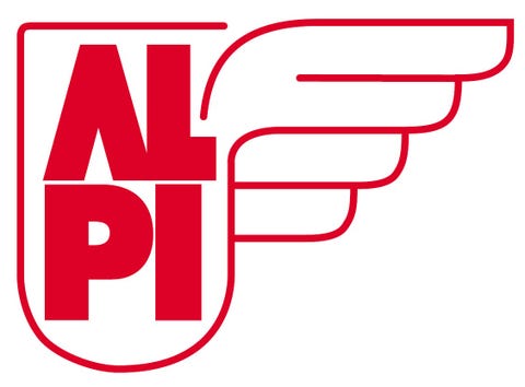 Alpi Norway AS logo
