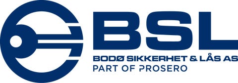 Prosero logo