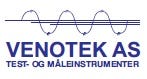 Venotek AS logo