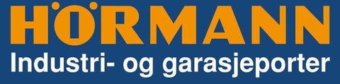 Hörmann Norge AS logo