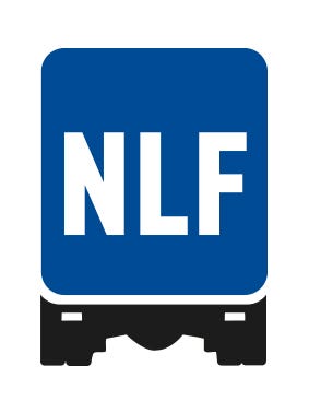 NORGES LASTEBILEIER-FORBUND logo