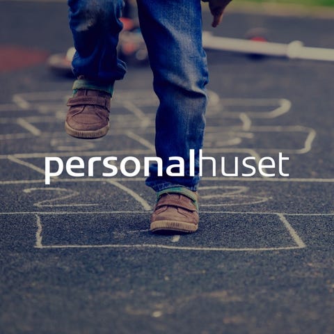 Personalhuset logo