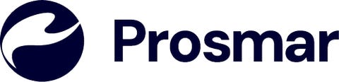 PROSMAR RISK AS logo