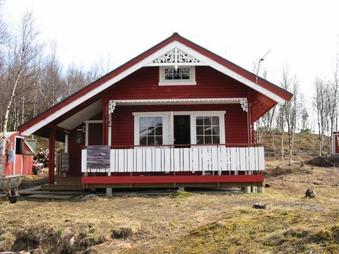 Bilde 1 av annonsen