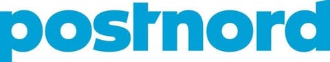 PostNord AS logo