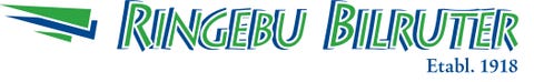 Ringebu Bilruter AS logo