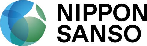 Nippon Sanso Norge logo