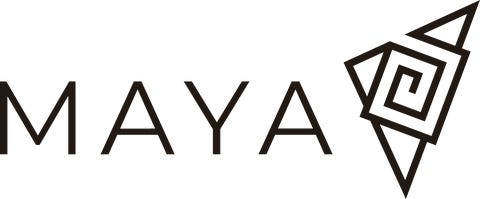 MAYA Eiendom logo