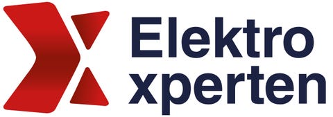 Elektroxperten AS logo