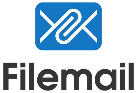 Filemail AS logo
