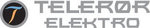 TELERØR ELEKTRO AS logo