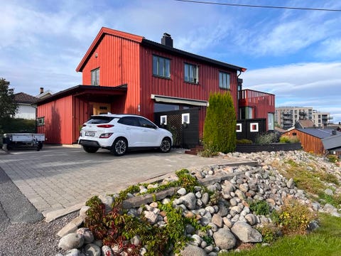 Bilde 1 av annonsen