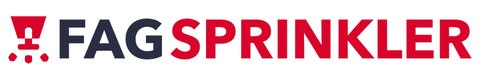 Fagsprinkler logo