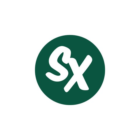 SmoothieXchange logo