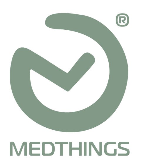 MedThings AS logo