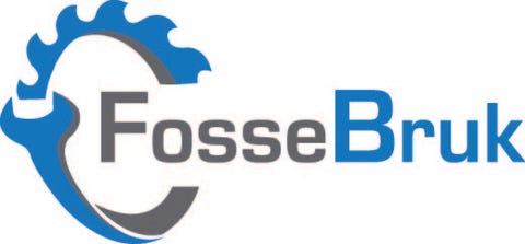 As Fosse Bruk logo
