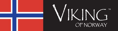 VIKING OF NORWAY AS logo