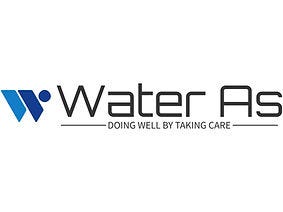 Water AS logo