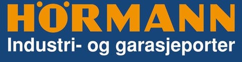 Hörmann Norge AS avd. Bergen logo
