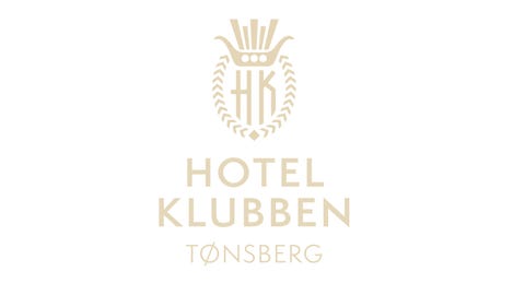 Hotel Klubben logo