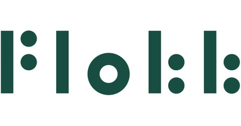 Flokk logo
