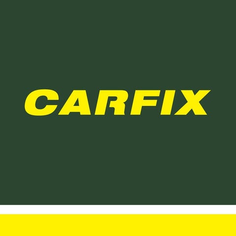 Carfix Heiane logo