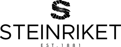 Steinriket Norge AS logo