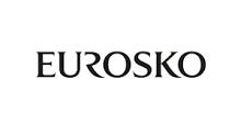 Eurosko Farsund logo