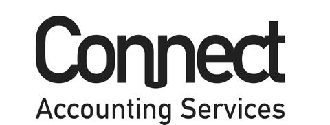 Connect Accounting Services AS logo