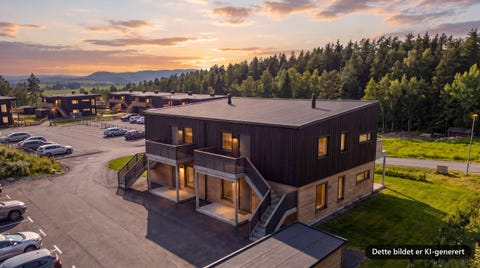 Bilde 2 av annonsen