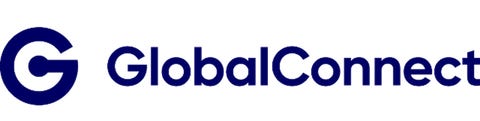 GlobalConnect AS logo