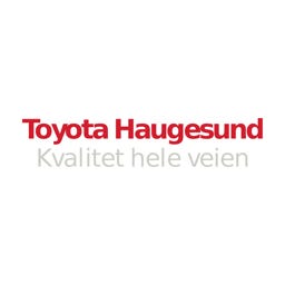 Toyota Haugesund AS logo