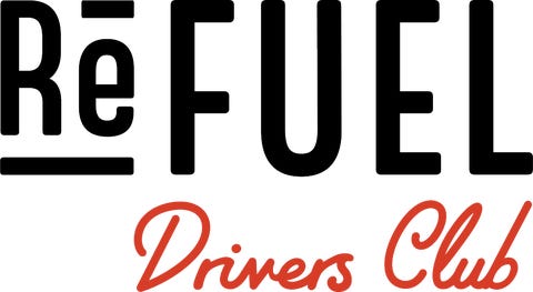 American Car Club Of Norway logo