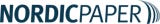 Nordic Paper logo