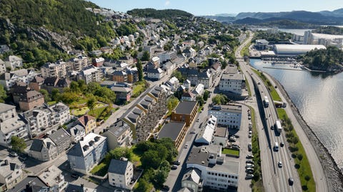 Bilde 2 av annonsen