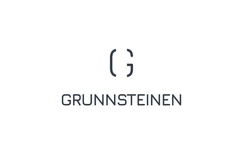 Grunnsteinen AS logo