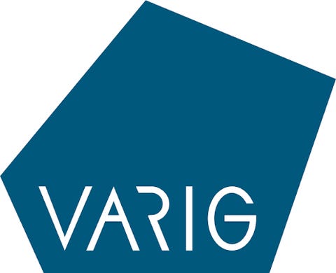 Varig Technologies logo