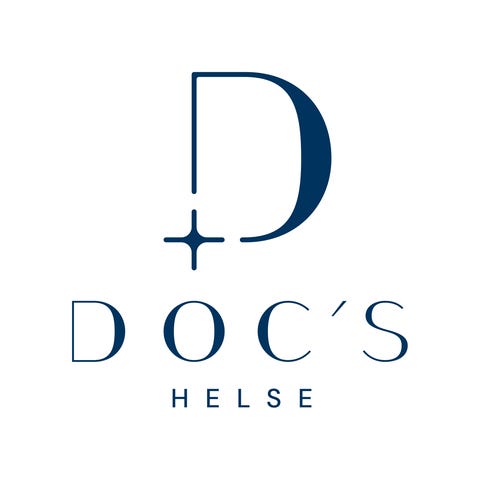 Docs Bekkestua AS logo