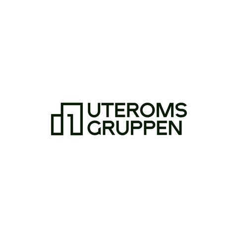 Uteromsgruppen AS logo