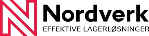 Nordverk Norge AS avd Stavanger logo
