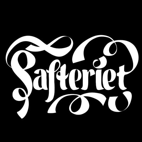 Safteriet AS logo