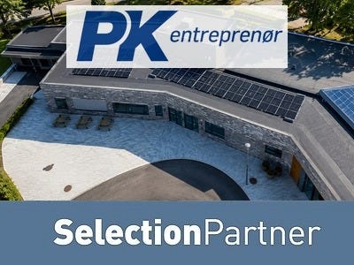 SelectionPartner logo