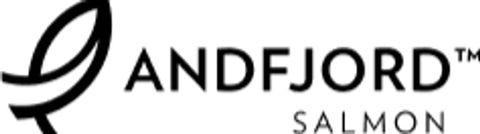 ANDFJORD SALMON AS logo
