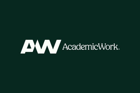 Academic Work Norway AS - OSLO logo