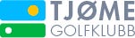 Tjøme Golfklubb logo