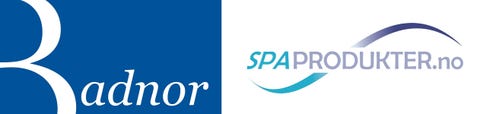 Badnor AS logo