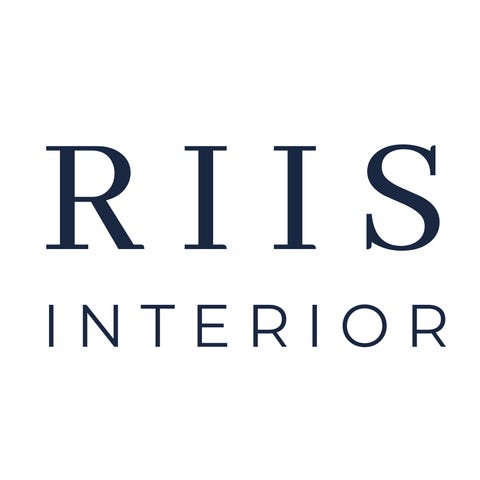 Riis Interiør AS logo