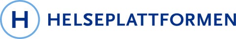 Helseplattformen AS logo