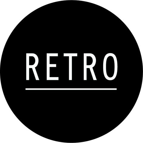 Retro Kristiansand AS logo