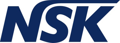 NSK Nordic logo